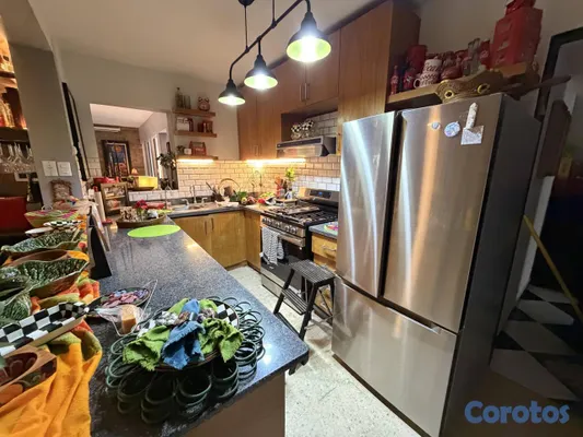 apartamentos - Apartamento de 3 habitaciones con patio en venta a 6