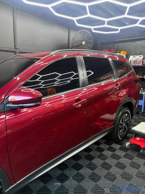 jeepetas y camionetas - Toyota Rush 1500cc 2019, 79,000 millas 2