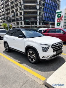 HYUNDAI CANTUS FULL 2023, LIGERAMENTE NEGOCIABLE