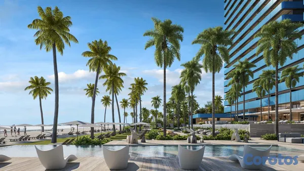 apartamentos - El Proyecto Más Exclusivo de Juan Dolió | Oceanic  8