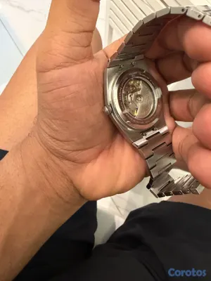 joyas, relojes y accesorios - Reloj Tissot PRX powermatic 80 3