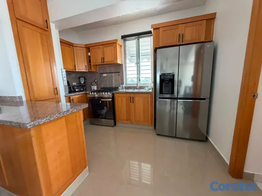 apartamentos - APARTAMENTO EN VENTA – AVENIDA INDEPENDENCIA, EL C 3