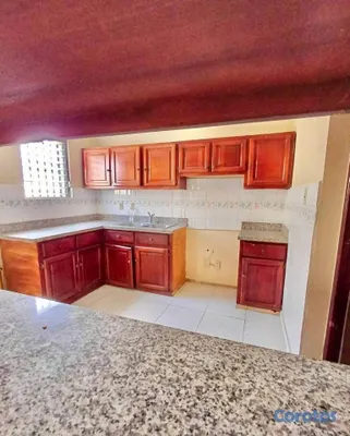 casas - Casa de 6 habitaciones en venta en Los Cacicazgos 8