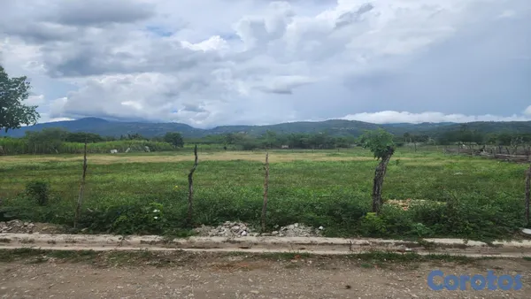 solares y terrenos - Solar en venta Gurabo Abajo, la Cruz gorda 7