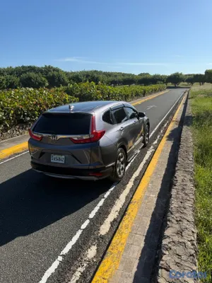 jeepetas y camionetas - Honda CR-V 2017 EX Oferta Oferta negociable.  11