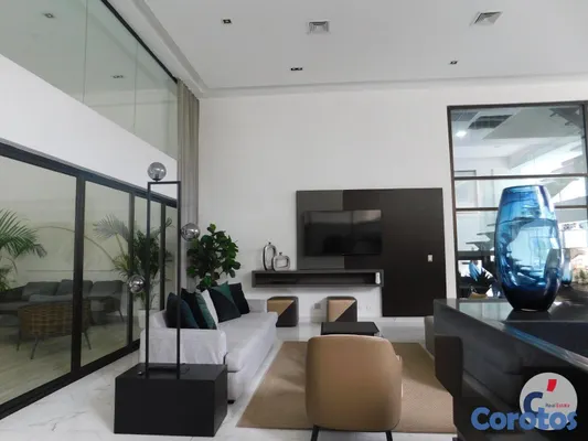 apartamentos - ¡Vive el lujo y la comodidad en el corazón de Pian 8