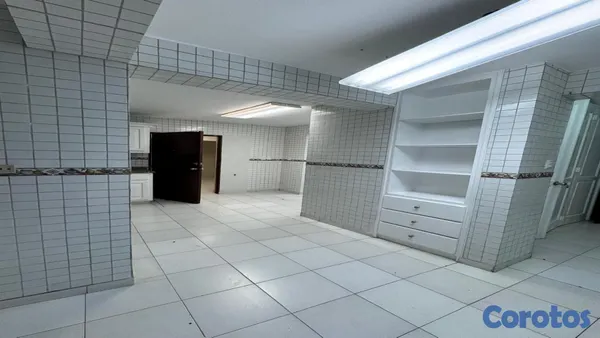 casas - Casa en Alquiler de 4 habitaciones en Paraiso 7