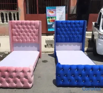 cama pequeña