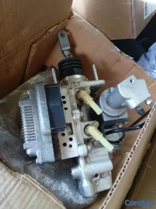 REPARACION FRENOS ABS TOYOTA PRIUS AQUA CAMRY LEXUS 