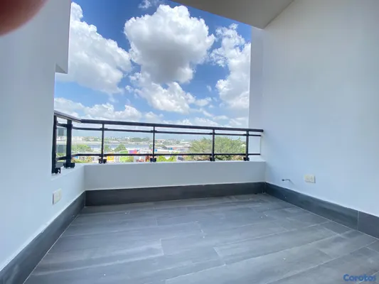 Apartamento en Los Cacicazgos, foto 4