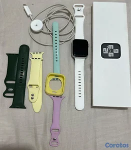 Apple Watch SE Gen2