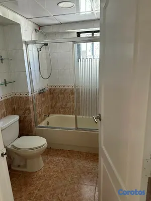 apartamentos - APARTAMENTO EN VENTA LOS CACICAZCOS 4