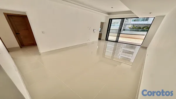 apartamentos - Apartamento Nuevo en Renacimiento 3