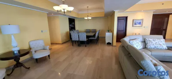 apartamentos - Apartamento en Venta en el Malecón  3