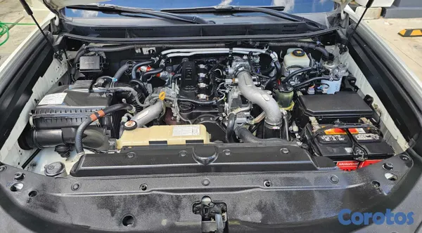 jeepetas y camionetas - Toyota Prado TXL 2019  6