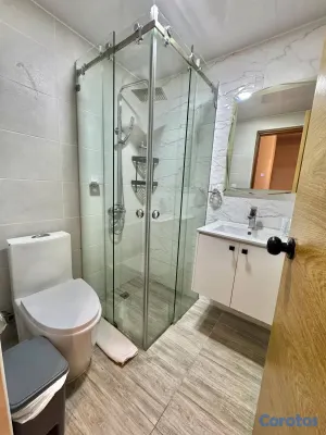 apartamentos - APARTAMENTO EN ALQUILER AMUEBLADO | BELLA VISTA NO 11
