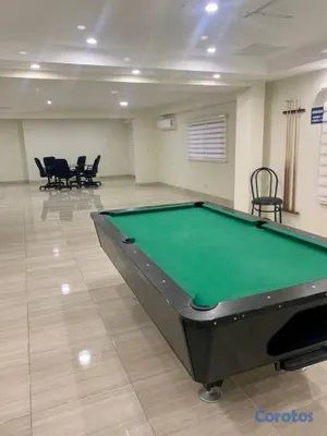 apartamentos - AMOBLADO | 2 HAB | BELLA VISTA 4