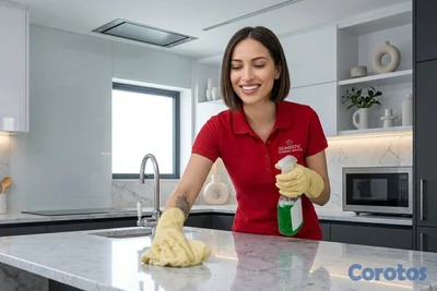 EMPLEO DOMESTICA