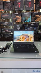 Laptop Dell Latitude 5490 i5 8th gen 256GB SSD TOU