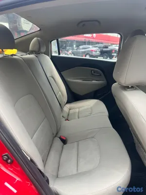 carros - Kia Rio 2014 GDI  5