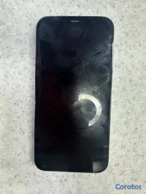 celulares y tabletas - Iphone 12 Pro Max 8