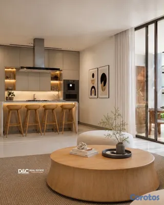 apartamentos - APARTAMENTOS Y VILLAS EN VENTA EN LAS TERRENAS PRIMERA LINEA DE PLAYA 
 6