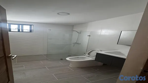 apartamentos - Av. Ecológica 3 Habs con terraza 2 Parqueos techados 5