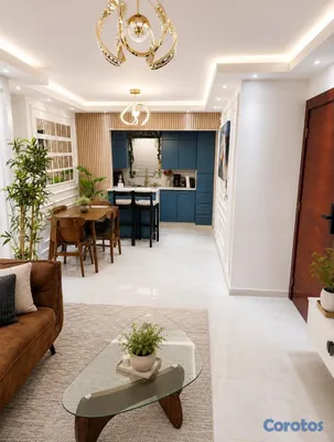 Apartamento en Jacobo Majluta, foto 4