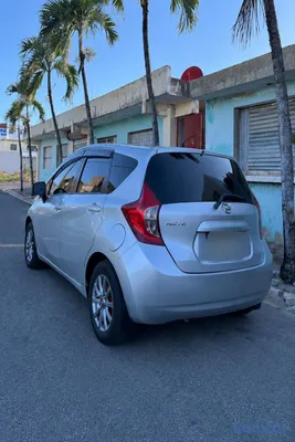 carros - 🚗Tu próximo carro te está esperando! Nissan Note 2 3