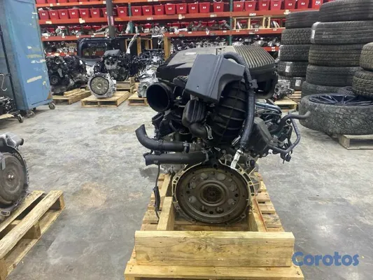 repuestos - Motor 3.5L L para Acura MDX 2023 disponible. 54K 4