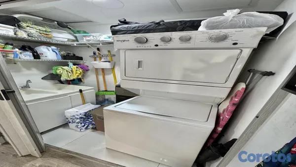 apartamentos - Apartamento Amueblado en Piantini 9