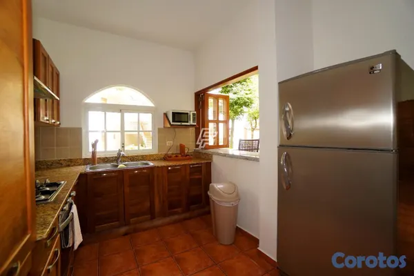 apartamentos - Apartamento Frente al Mar, Las Terrenas, Samaná 3