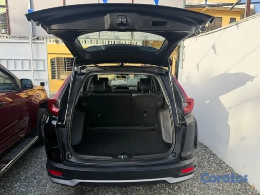 jeepetas y camionetas - Honda Crv 2022 se 7
