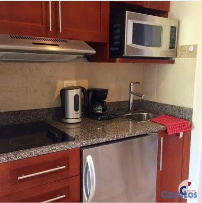 apartamentos - BEACHFRONT STUDIO – LONG-TERM RENTAL, PUNTA PALMER 6