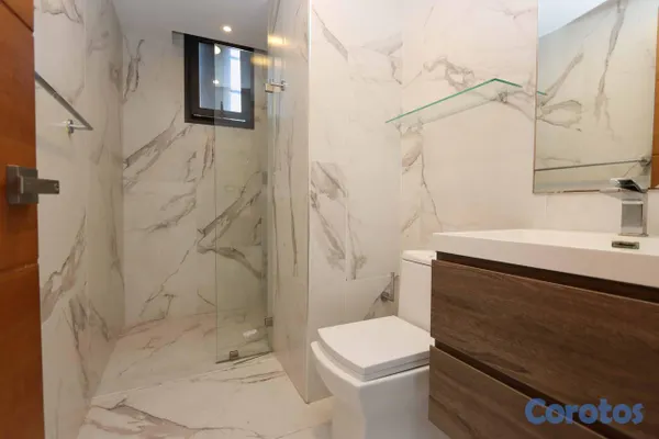 apartamentos - Espectacular apartamento en venta en Bella Vista c 17