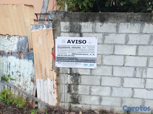 solares y terrenos - Solar en Venta - Urbanización Villa Real (San Juan) 4