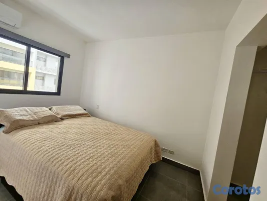 apartamentos - Apartamento Amueblado en venta | Gazcue -3047 4