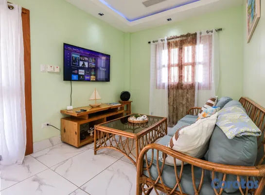 apartamentos - A solo 60 metros de la playa - Hermoso apartamento en Punta Popi 7