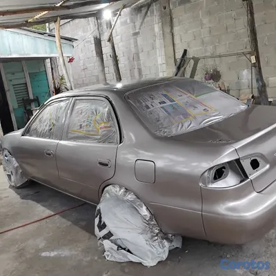 candidatos - TRABAJO PINTURA Y DESABOLLADURA AUTOMOTRIZ 2