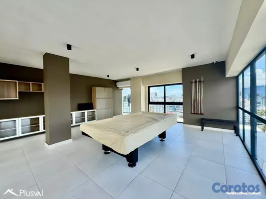 apartamentos - Apartamento en venta en Naco 3