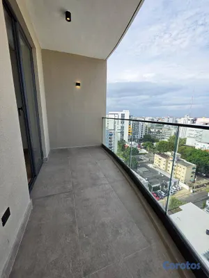 apartamentos - Apartamento en venta | Ensanche Naco -3379 3