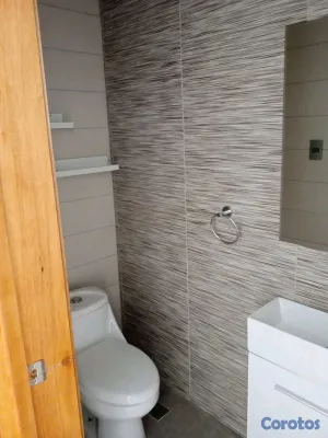 apartamentos - Exclusivo apartamento en alquiler en el Renacimiento casi nuevo 📍🏡 8