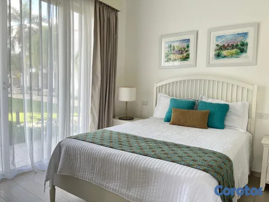 apartamentos - Cana Bay, Punta Cana, La Altagracia CANA PEARL | E 11