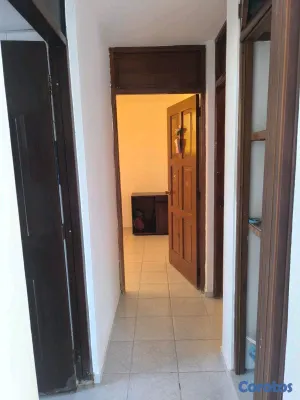 apartamentos - De oportunidad apartamento en Urb. Isabela Cerca Av. España  4
