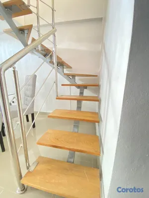 apartamentos - Vendo en Renacimiento 

5to nivel y 6to nivel
214m2 
2 Balcones
US$245,000.00 9