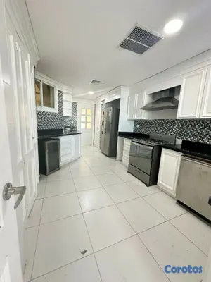 apartamentos - Apartamento en alquiler. 4