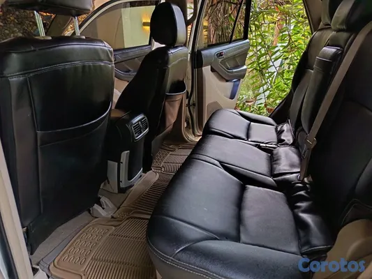 jeepetas y camionetas - Toyota  4