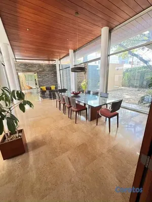 casas - Exclusiva Residencia de Lujo en Cerro Alto, Santiago 8