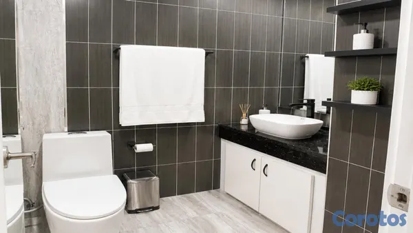 apartamentos - Apartamento Premium Los Restauradores 7