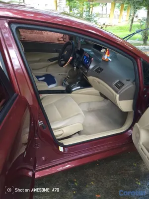 otros vehiculos - se vende Civic lx el más nuevo del país 2006 5